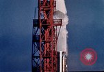 Immagine di Il mercurio Atlas 8 Cape Canaveral Florida USA, 1962, secondo 3 filmato di repertorio 65675024648