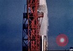 Immagine di Il mercurio Atlas 8 Cape Canaveral Florida USA, 1962, secondo 4 filmato di repertorio 65675024648