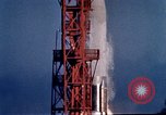 Immagine di Il mercurio Atlas 8 Cape Canaveral Florida USA, 1962, secondo 6 filmato di repertorio 65675024648