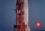 Immagine di Il mercurio Atlas 8 Cape Canaveral Florida USA, 1962, secondo 7 filmato di repertorio 65675024648