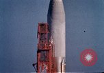 Immagine di Il mercurio Atlas 8 Cape Canaveral Florida USA, 1962, secondo 8 filmato di repertorio 65675024648