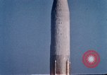 Immagine di Il mercurio Atlas 8 Cape Canaveral Florida USA, 1962, secondo 12 filmato di repertorio 65675024648