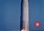 Immagine di Il mercurio Atlas 8 Cape Canaveral Florida USA, 1962, secondo 15 filmato di repertorio 65675024648