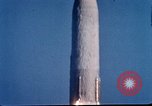 Immagine di Il mercurio Atlas 8 Cape Canaveral Florida USA, 1962, secondo 16 filmato di repertorio 65675024648