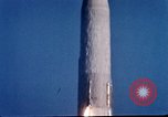 Immagine di Il mercurio Atlas 8 Cape Canaveral Florida USA, 1962, secondo 18 filmato di repertorio 65675024648