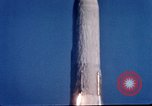 Immagine di Il mercurio Atlas 8 Cape Canaveral Florida USA, 1962, secondo 19 filmato di repertorio 65675024648