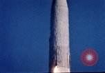 Immagine di Il mercurio Atlas 8 Cape Canaveral Florida USA, 1962, secondo 21 filmato di repertorio 65675024648