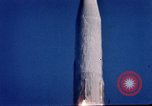 Immagine di Il mercurio Atlas 8 Cape Canaveral Florida USA, 1962, secondo 22 filmato di repertorio 65675024648