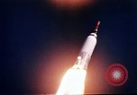 Immagine di Il mercurio Atlas 8 Cape Canaveral Florida USA, 1962, secondo 43 filmato di repertorio 65675024648