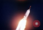 Immagine di Il mercurio Atlas 8 Cape Canaveral Florida USA, 1962, secondo 44 filmato di repertorio 65675024648