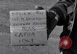 Immagine di 321gruppo di bomba Capua Italia, 1943, secondo 3 filmato di repertorio 65675024656