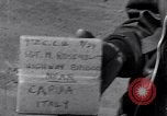 Immagine di 321gruppo di bomba Capua Italia, 1943, secondo 6 filmato di repertorio 65675024656