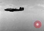 Immagine di 321gruppo di bomba Capua Italia, 1943, secondo 12 filmato di repertorio 65675024656