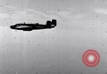 Immagine di 321gruppo di bomba Capua Italia, 1943, secondo 15 filmato di repertorio 65675024656