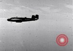 Immagine di 321gruppo di bomba Capua Italia, 1943, secondo 16 filmato di repertorio 65675024656