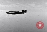 Immagine di 321gruppo di bomba Capua Italia, 1943, secondo 17 filmato di repertorio 65675024656