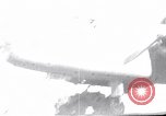 Standbild 321 Bombardierung Gruppe Capua Italien, 1943, aus Sekunde 7 historischem Filmmaterial Videoclip 65675024657