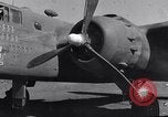 Standbild 321 Bombardierung Gruppe Capua Italien, 1943, aus Sekunde 15 historischem Filmmaterial Videoclip 65675024657