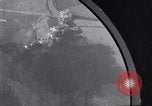 Standbild 321 Bombardierung Gruppe Capua Italien, 1943, aus Sekunde 31 historischem Filmmaterial Videoclip 65675024657