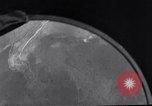 Standbild 321 Bombardierung Gruppe Capua Italien, 1943, aus Sekunde 35 historischem Filmmaterial Videoclip 65675024657