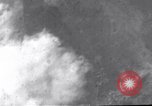Standbild 321 Bombardierung Gruppe Capua Italien, 1943, aus Sekunde 37 historischem Filmmaterial Videoclip 65675024657