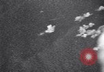 Standbild Mission über Enemy Territory Hesdin Frankreich, 1943, aus Sekunde 56 historischem Filmmaterial Videoclip 65675024658