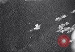 Standbild Mission über Enemy Territory Hesdin Frankreich, 1943, aus Sekunde 57 historischem Filmmaterial Videoclip 65675024658
