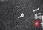 Standbild Mission über Enemy Territory Hesdin Frankreich, 1943, aus Sekunde 58 historischem Filmmaterial Videoclip 65675024658