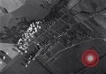 Standbild Mission über Enemy Territory BEAUVAIS FRANKREICH, 1943, aus Sekunde 21 historischem Filmmaterial Videoclip 65675024659