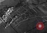 Standbild Mission über Enemy Territory BEAUVAIS FRANKREICH, 1943, aus Sekunde 23 historischem Filmmaterial Videoclip 65675024659