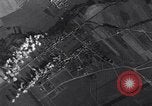 Standbild Mission über Enemy Territory BEAUVAIS FRANKREICH, 1943, aus Sekunde 24 historischem Filmmaterial Videoclip 65675024659