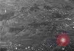 Standbild Mission über Enemy Territory Gent Belgien, 1943, aus Sekunde 15 historischem Filmmaterial Videoclip 65675024661