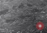 Standbild Mission über Enemy Territory Gent Belgien, 1943, aus Sekunde 16 historischem Filmmaterial Videoclip 65675024661