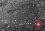 Standbild Mission über Enemy Territory Gent Belgien, 1943, aus Sekunde 19 historischem Filmmaterial Videoclip 65675024661