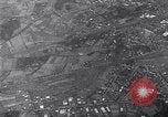 Standbild Mission über Enemy Territory Gent Belgien, 1943, aus Sekunde 20 historischem Filmmaterial Videoclip 65675024661