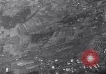Standbild Mission über Enemy Territory Gent Belgien, 1943, aus Sekunde 26 historischem Filmmaterial Videoclip 65675024661