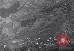 Standbild Mission über Enemy Territory Gent Belgien, 1943, aus Sekunde 27 historischem Filmmaterial Videoclip 65675024661