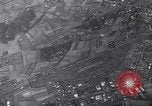 Standbild Mission über Enemy Territory Gent Belgien, 1943, aus Sekunde 29 historischem Filmmaterial Videoclip 65675024661