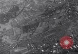 Standbild Mission über Enemy Territory Gent Belgien, 1943, aus Sekunde 31 historischem Filmmaterial Videoclip 65675024661