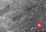 Standbild Mission über Enemy Territory Gent Belgien, 1943, aus Sekunde 32 historischem Filmmaterial Videoclip 65675024661