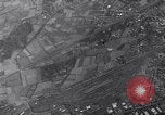 Standbild Mission über Enemy Territory Gent Belgien, 1943, aus Sekunde 33 historischem Filmmaterial Videoclip 65675024661