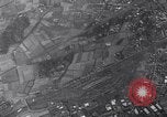 Standbild Mission über Enemy Territory Gent Belgien, 1943, aus Sekunde 34 historischem Filmmaterial Videoclip 65675024661