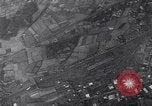 Standbild Mission über Enemy Territory Gent Belgien, 1943, aus Sekunde 35 historischem Filmmaterial Videoclip 65675024661