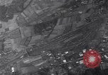 Standbild Mission über Enemy Territory Gent Belgien, 1943, aus Sekunde 36 historischem Filmmaterial Videoclip 65675024661