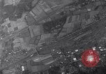 Standbild Mission über Enemy Territory Gent Belgien, 1943, aus Sekunde 37 historischem Filmmaterial Videoclip 65675024661