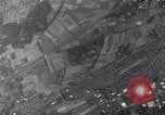 Standbild Mission über Enemy Territory Gent Belgien, 1943, aus Sekunde 40 historischem Filmmaterial Videoclip 65675024661