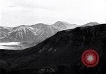 Standbild B 24 demoliert Attu Island Aleutian Inseln, 1943, aus Sekunde 26 historischem Filmmaterial Videoclip 65675024662