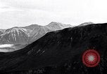Standbild B 24 demoliert Attu Island Aleutian Inseln, 1943, aus Sekunde 28 historischem Filmmaterial Videoclip 65675024662