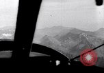 Standbild B 24 demoliert Attu Island Aleutian Inseln, 1943, aus Sekunde 36 historischem Filmmaterial Videoclip 65675024662