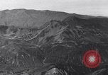Standbild B 24 demoliert Attu Island Aleutian Inseln, 1943, aus Sekunde 58 historischem Filmmaterial Videoclip 65675024662